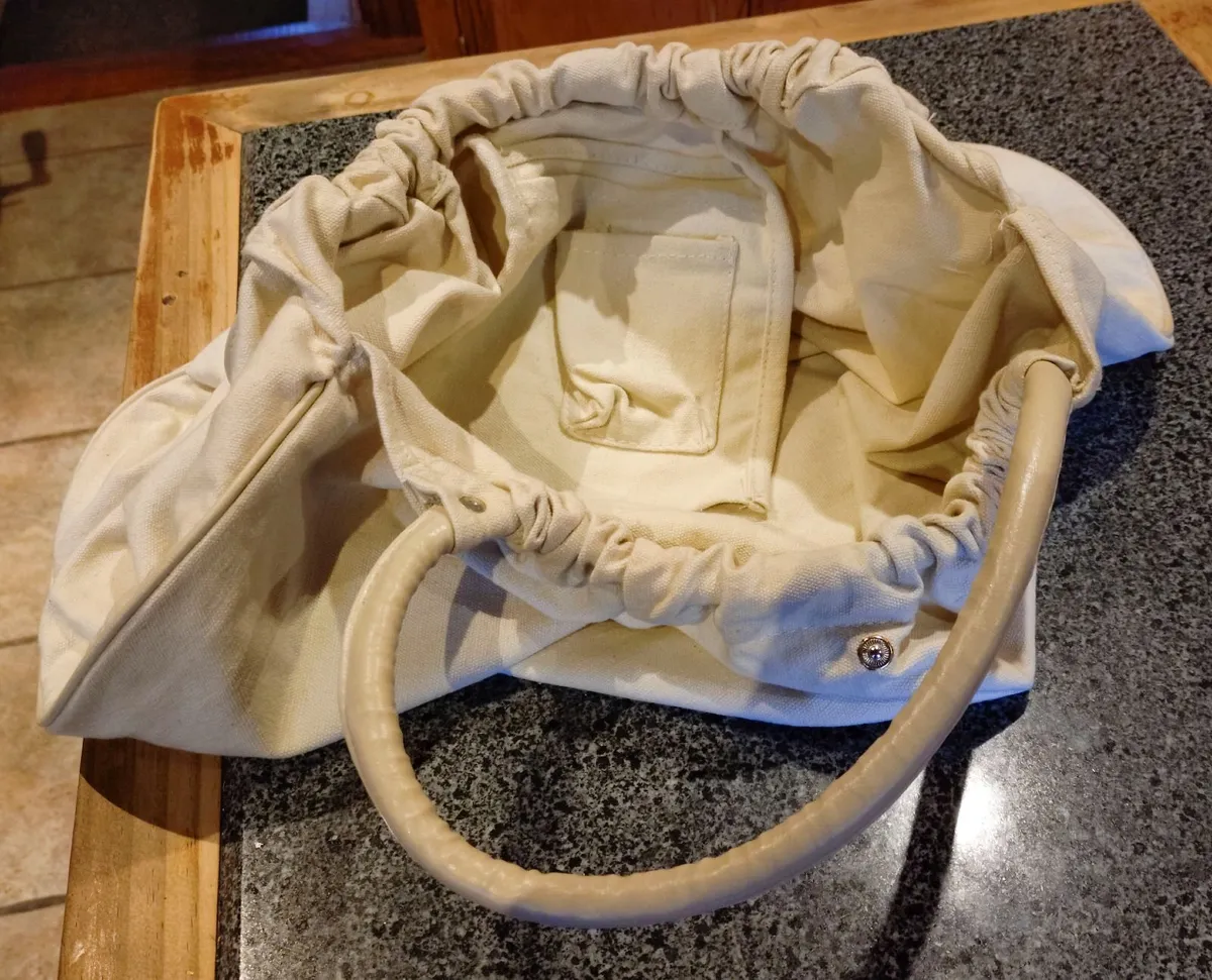 More Ladies Handbags (New & used). - Image 3
