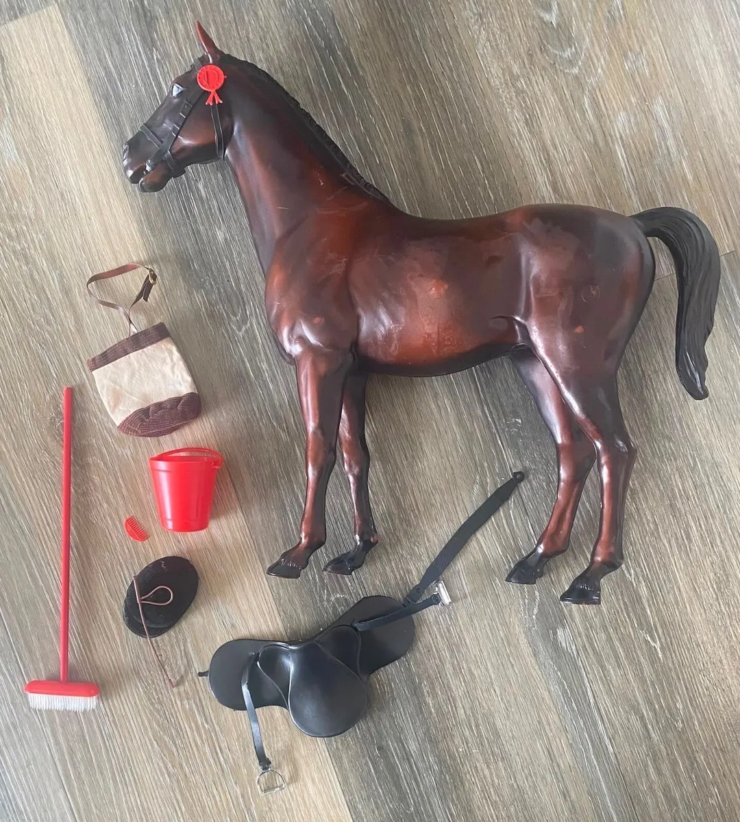 Toy pony - Image 1
