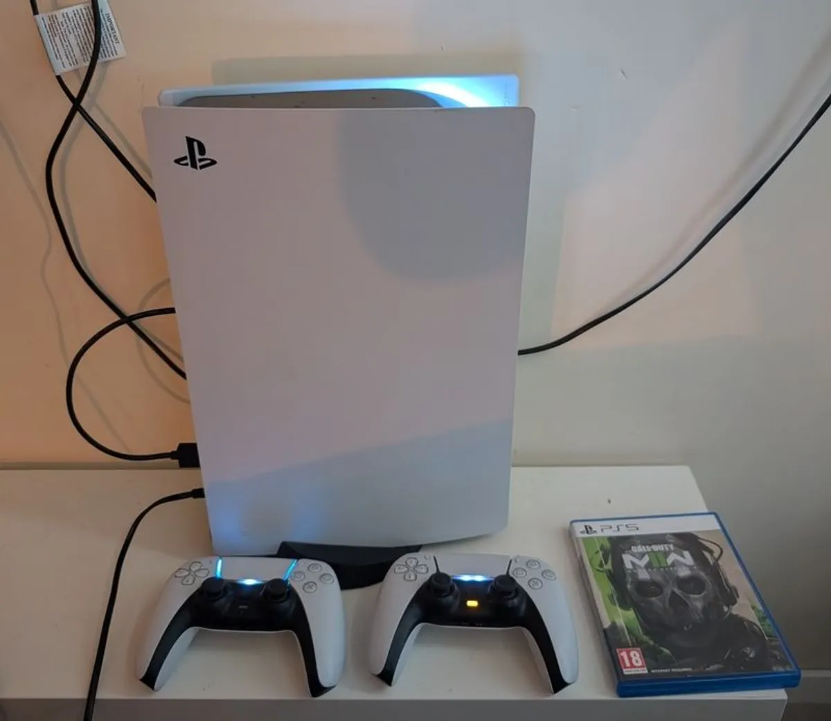 PS5 PlayStation 5 - Image 1