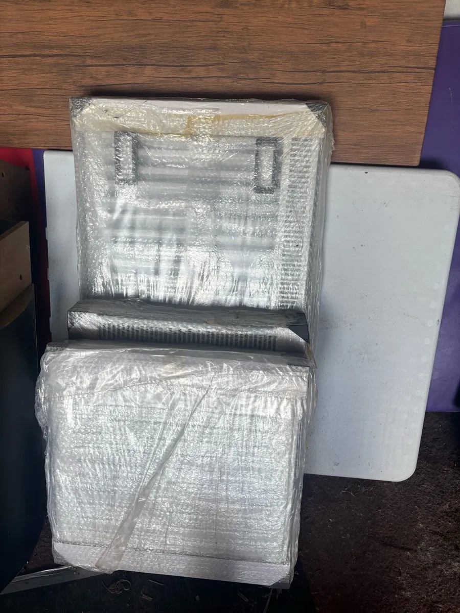 Radiators - Image 1