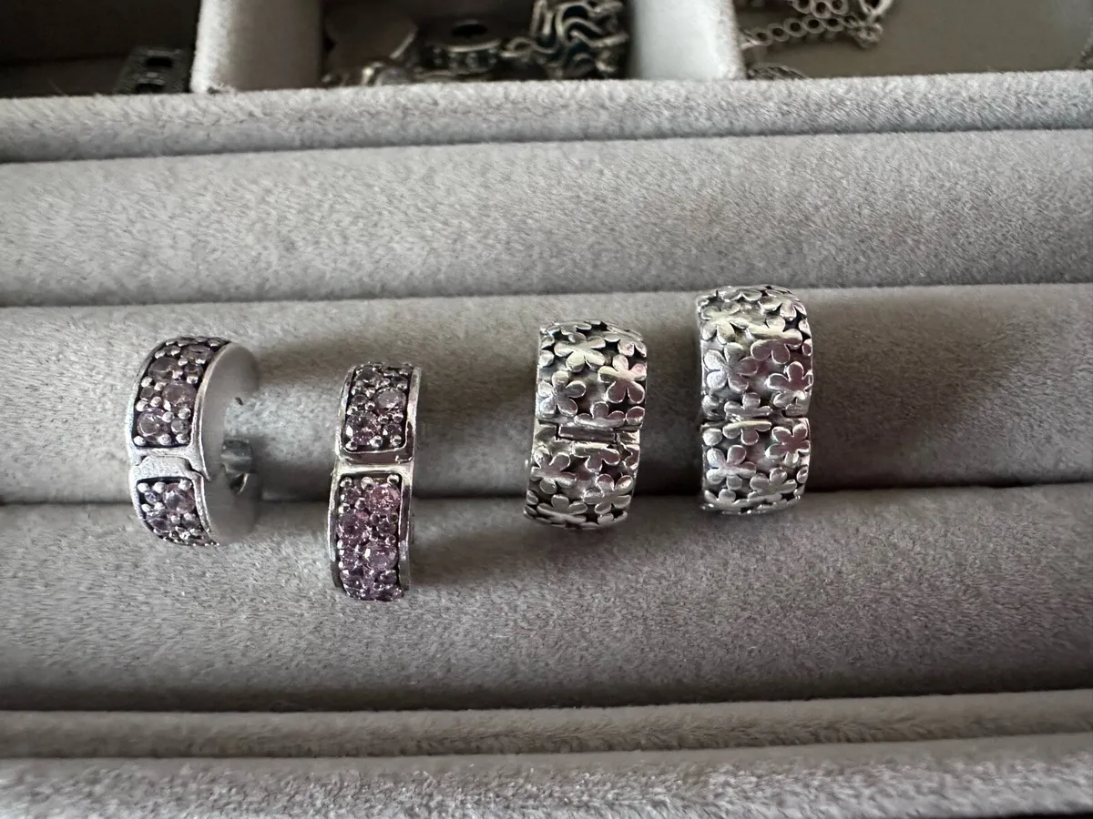 Pandora charm - Image 2