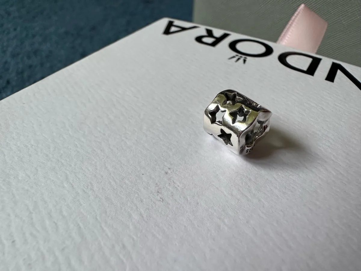 Pandora charm - Image 4