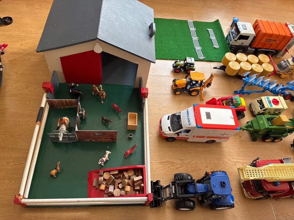 Toy Farm - Image 2