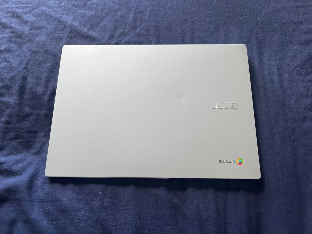 Acer Chromebook - Image 1