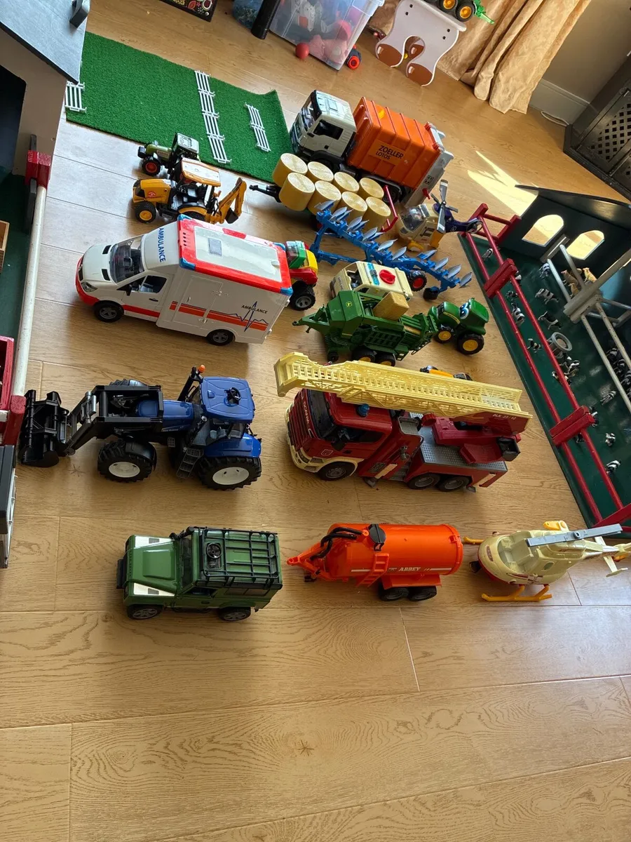 Toy Farm - Image 3