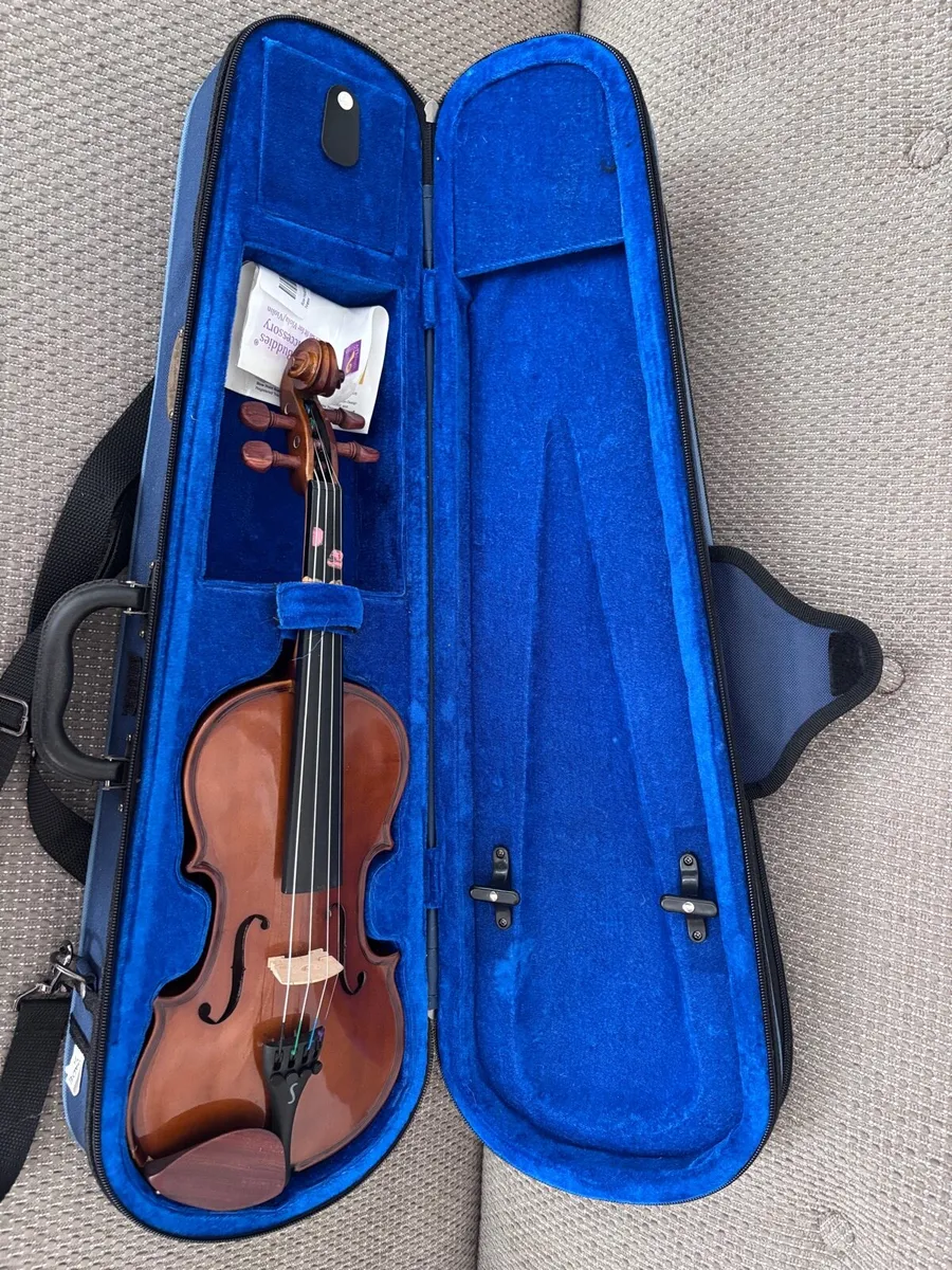Violin 1/4 Stentor - Image 1