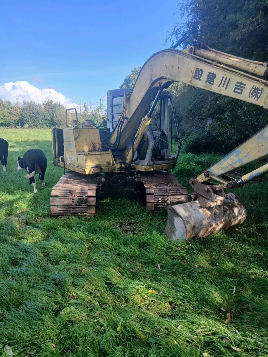 Digger - Image 1