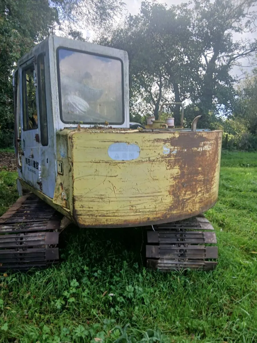 Digger - Image 2