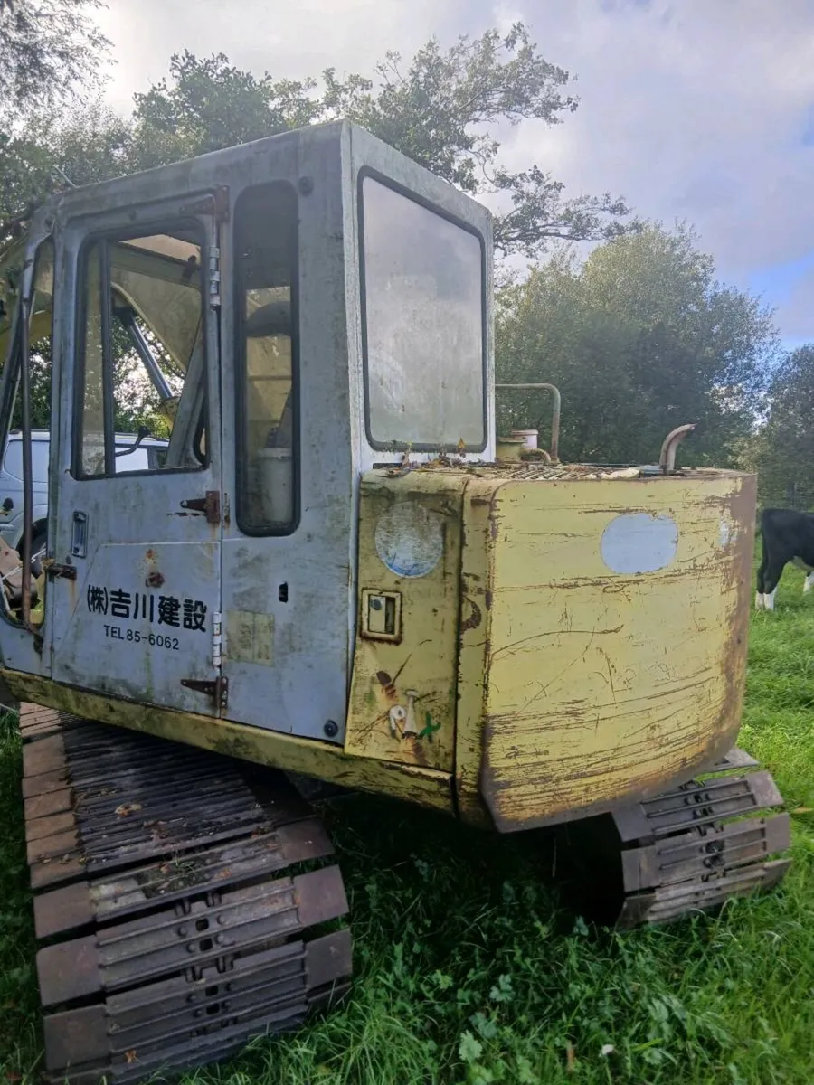 Digger - Image 3