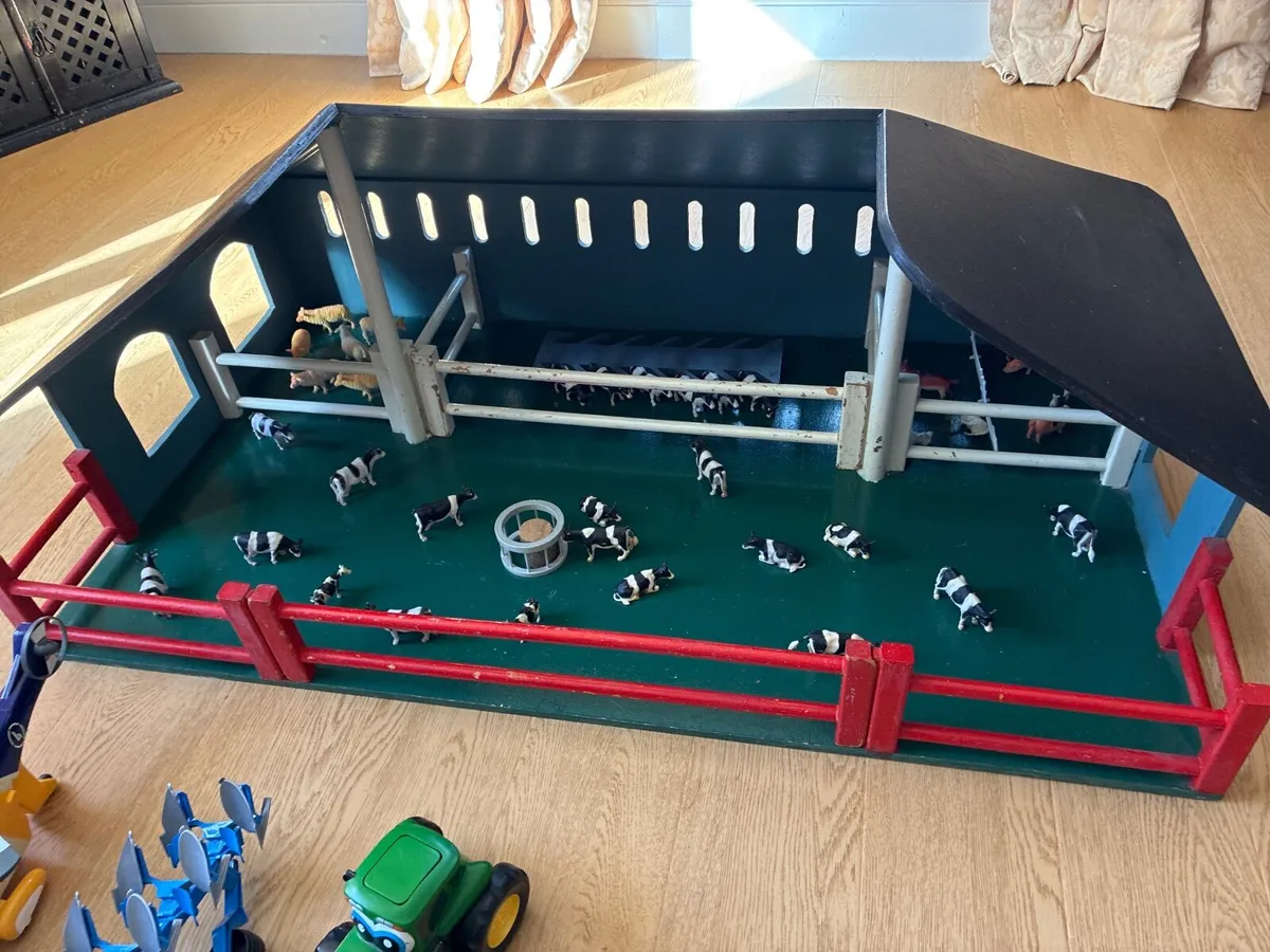 Toy Farm - Image 4