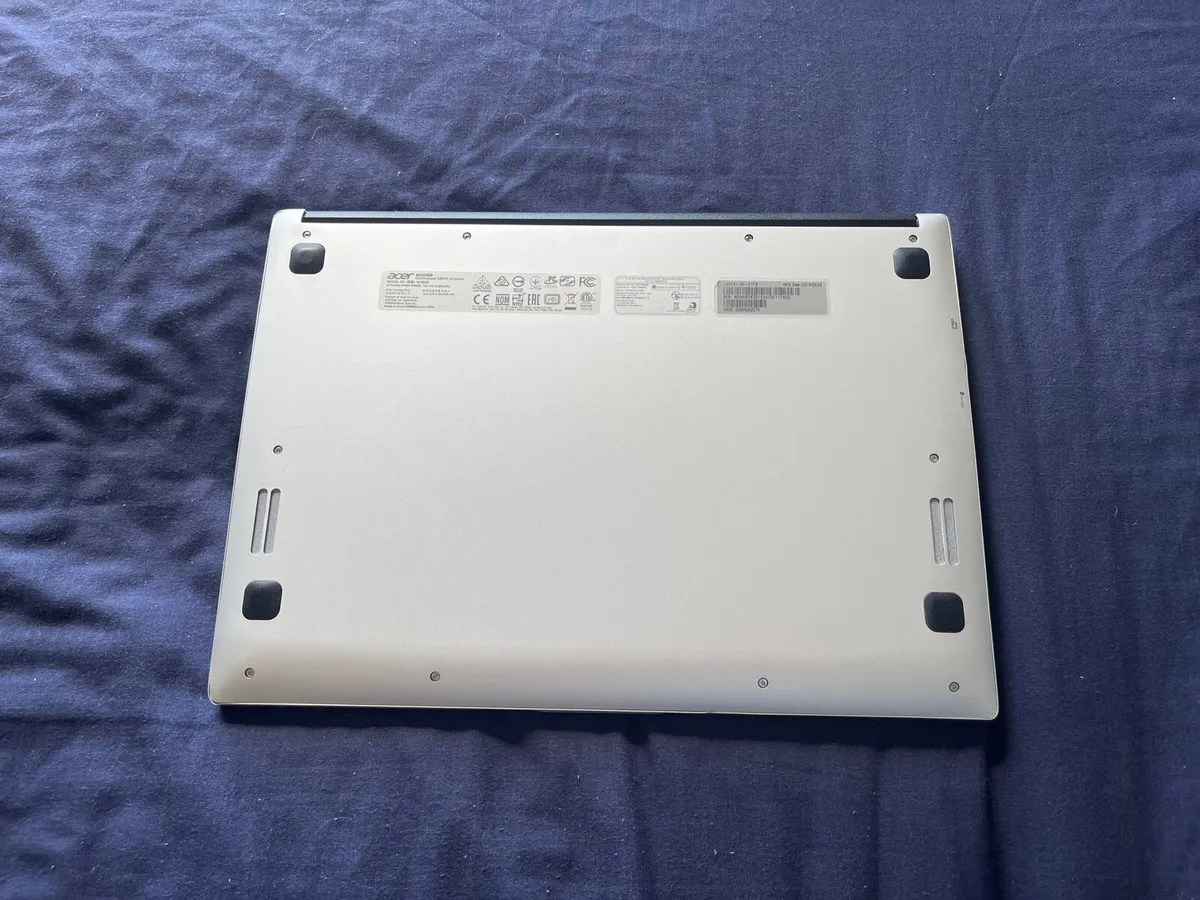 Acer Chromebook - Image 2
