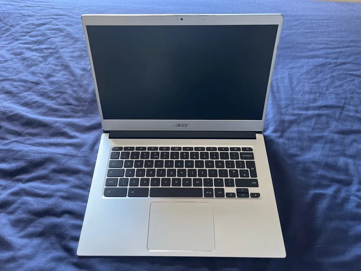 Acer Chromebook - Image 4
