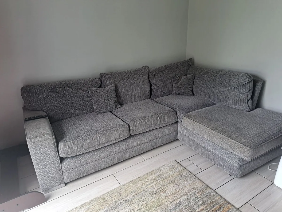 Corner sofa - Image 3
