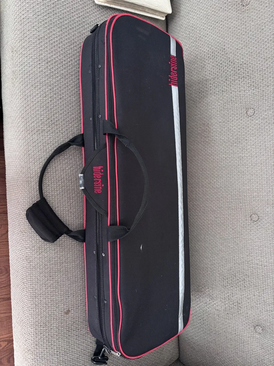 Hidersine violin 3/4 - Image 1