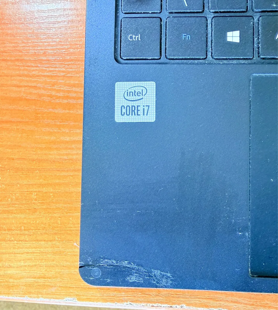 Toshiba Dynabook laptop - Image 4