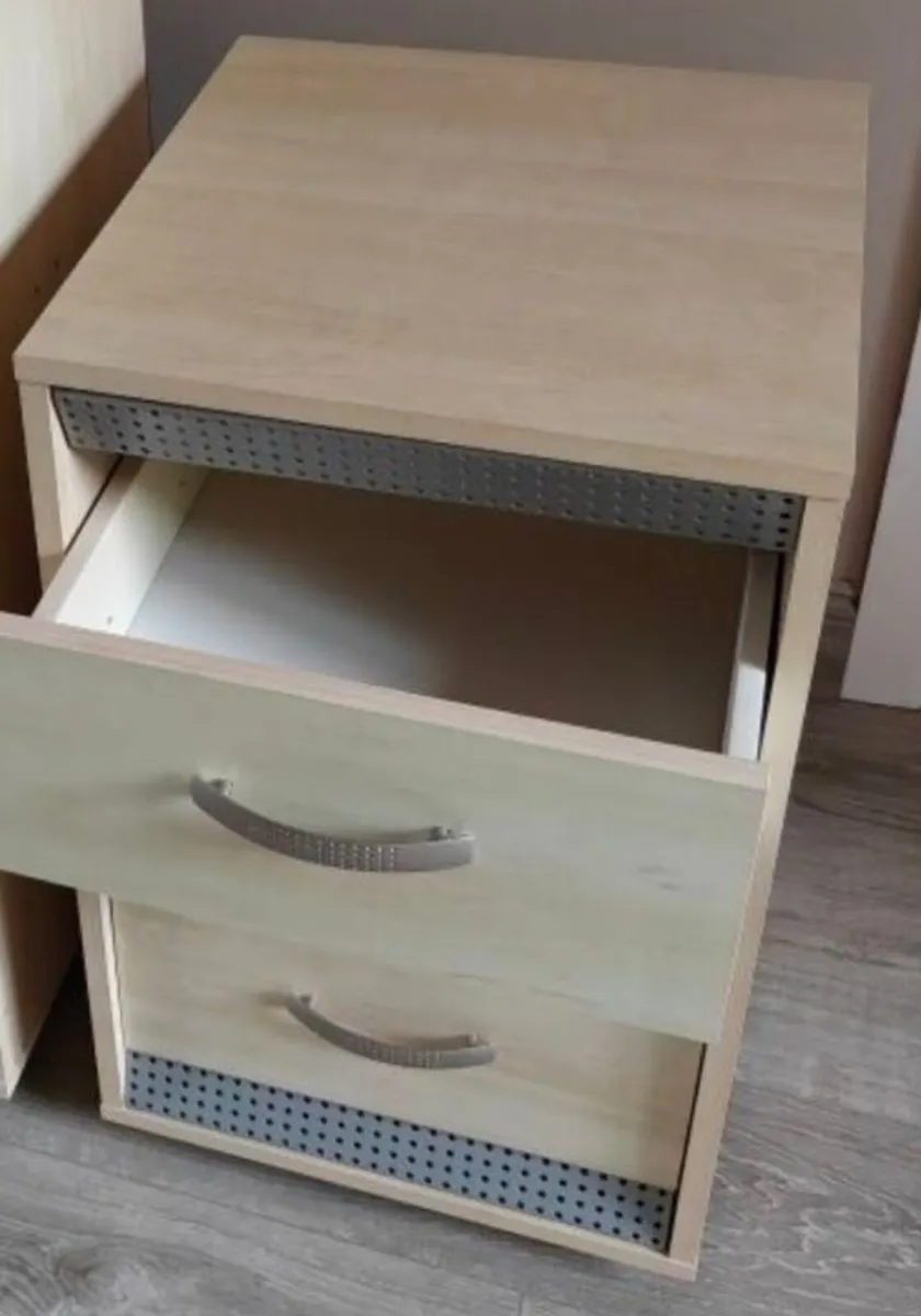 Bedside Locker - Image 2