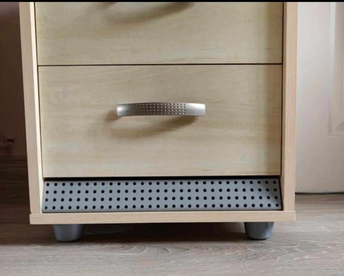 Bedside Locker - Image 3