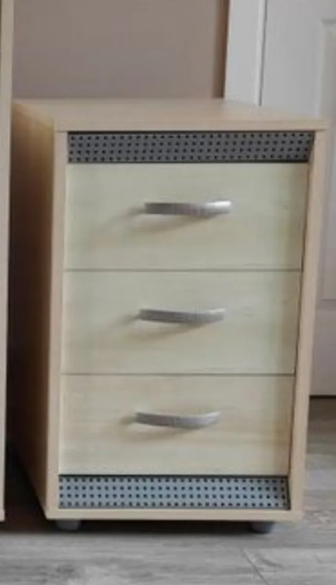 Bedside Locker - Image 1