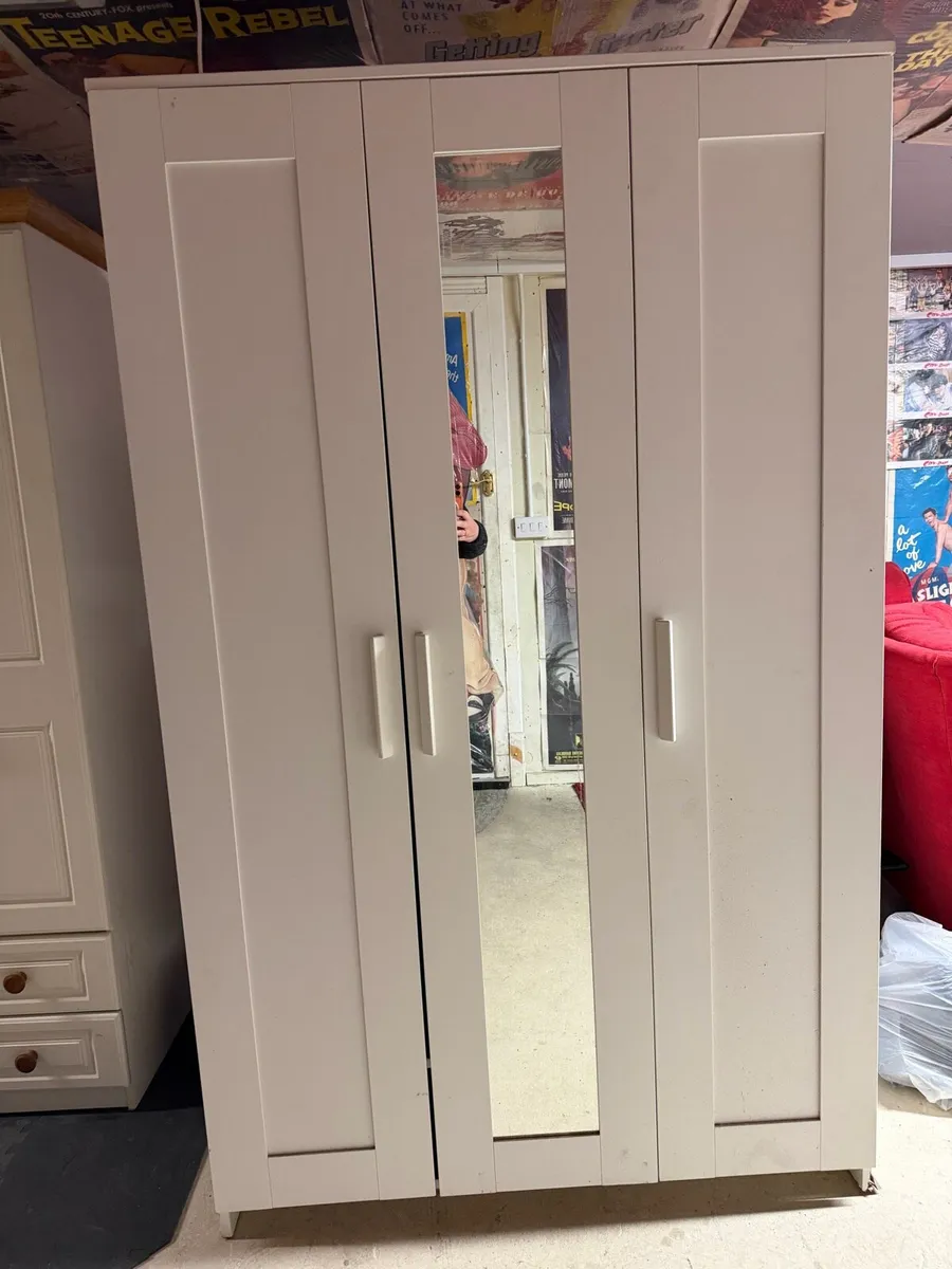 Wardrobe - Image 1