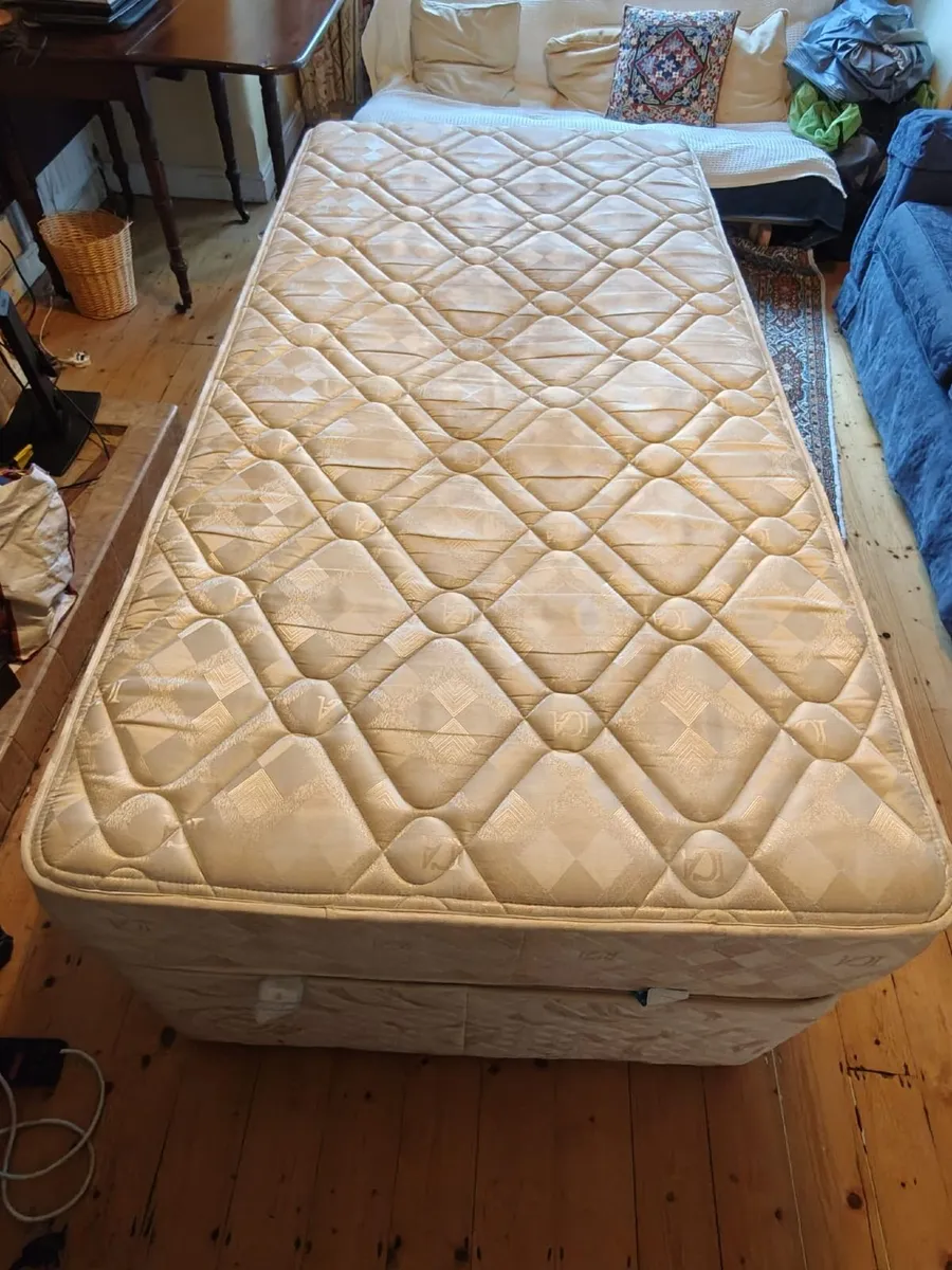 Single Bed - Image 1