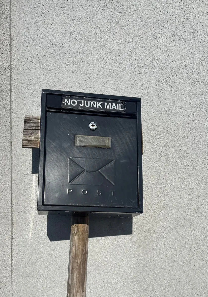 Post box