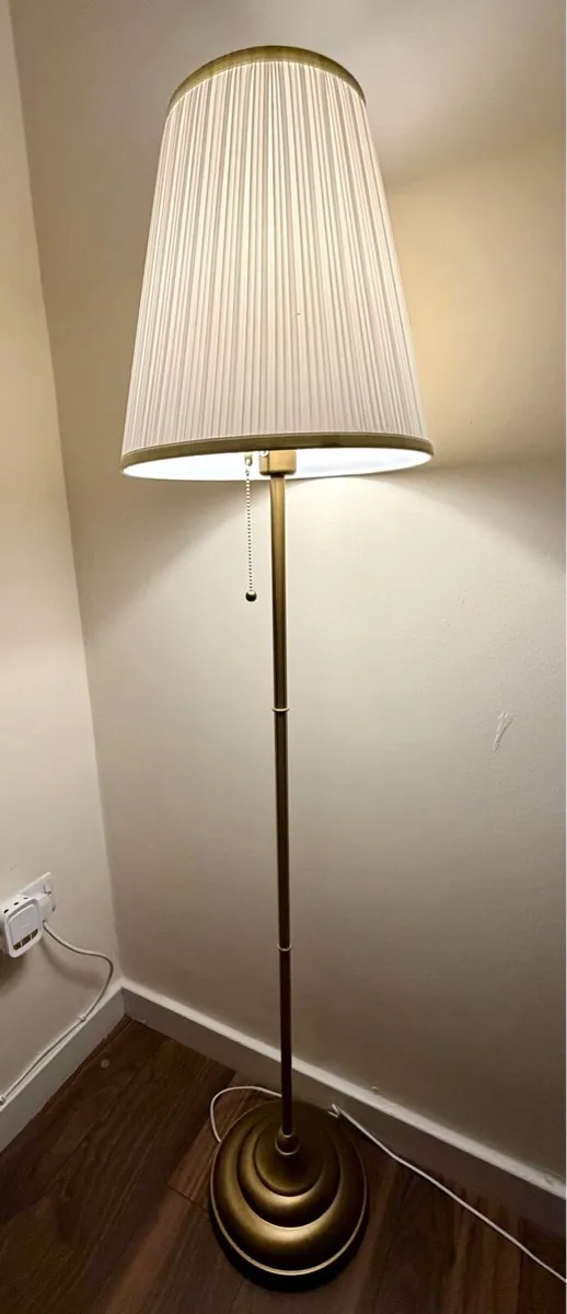 IKEA ÅRSTID Floor Lamp - Image 3