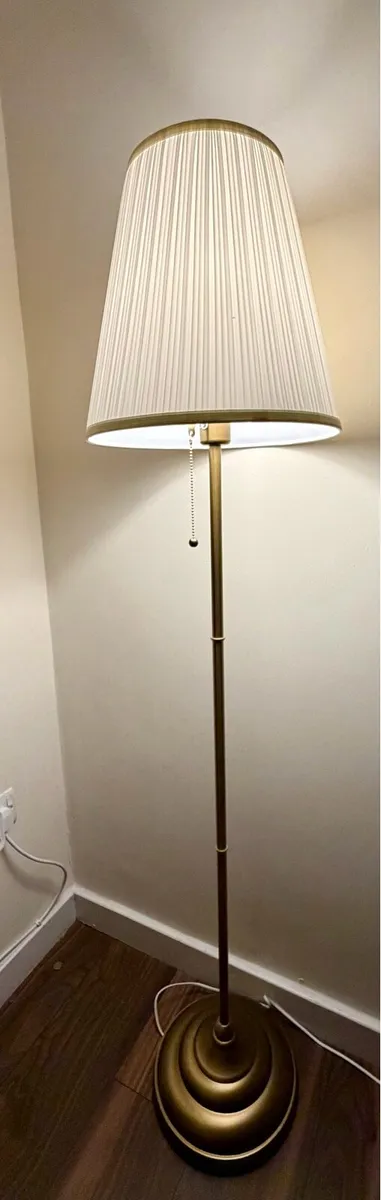 IKEA ÅRSTID Floor Lamp - Image 4