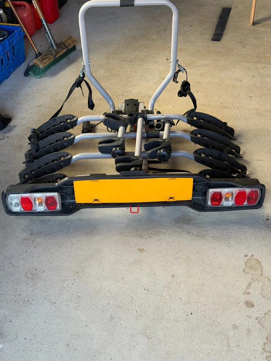 Bike Carrier - Image 2