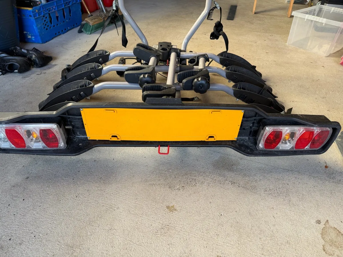 Bike Carrier - Image 3