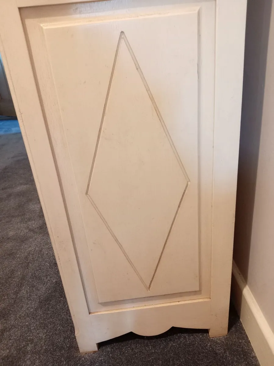 Unique Display Cabinet/Dresser - Image 4
