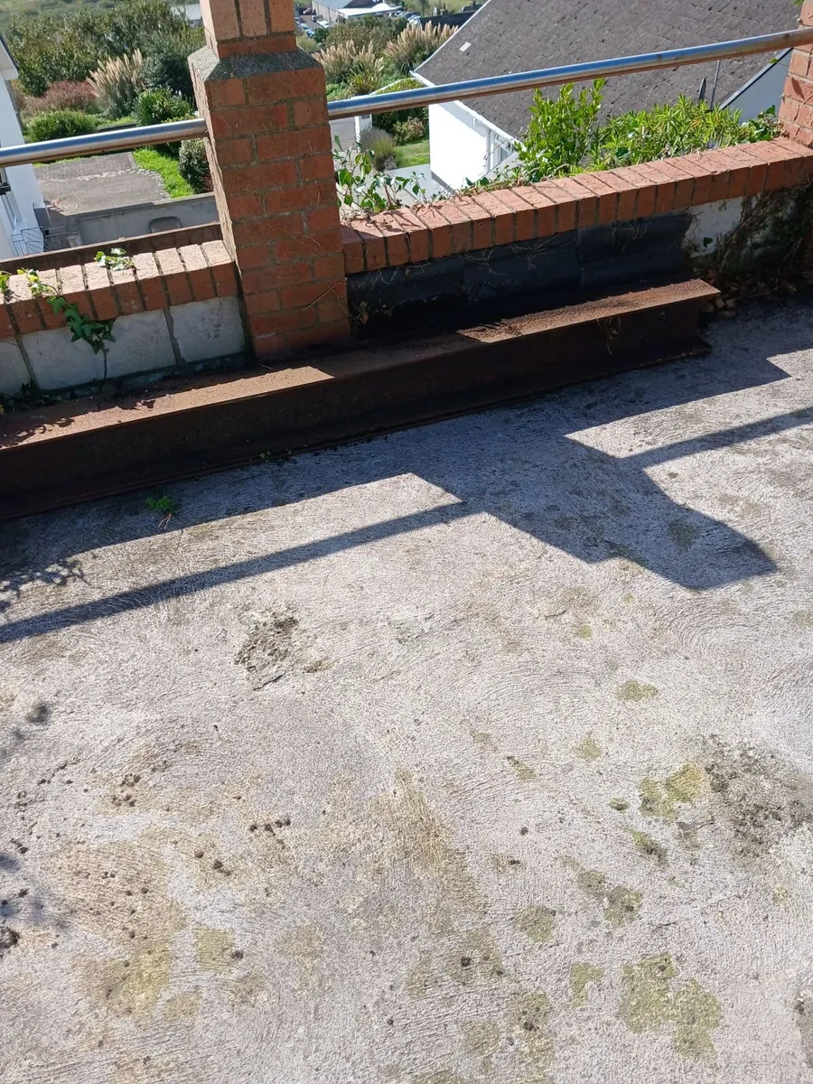 46kg beam 12 feet long