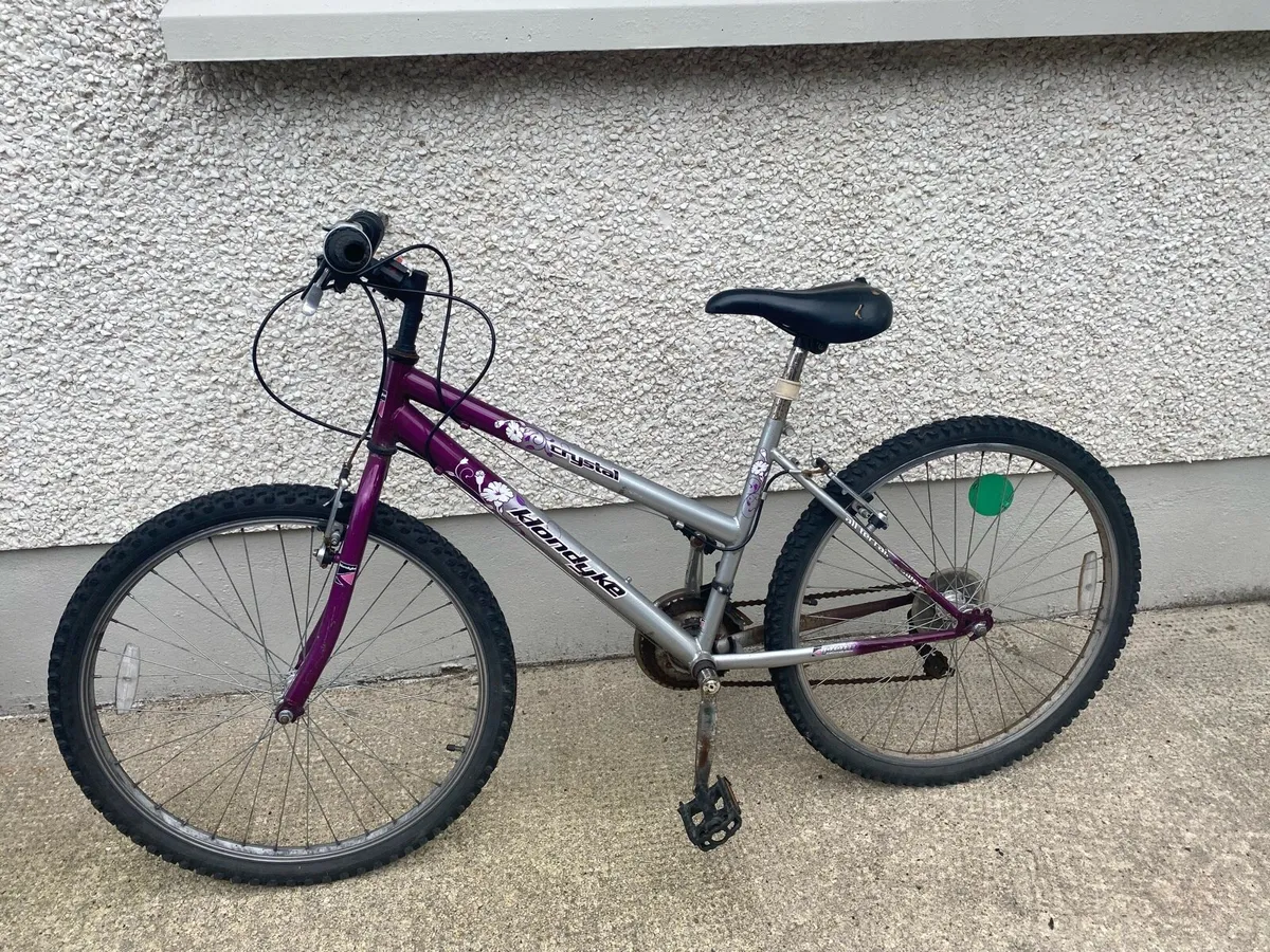 Bicycles - Image 1