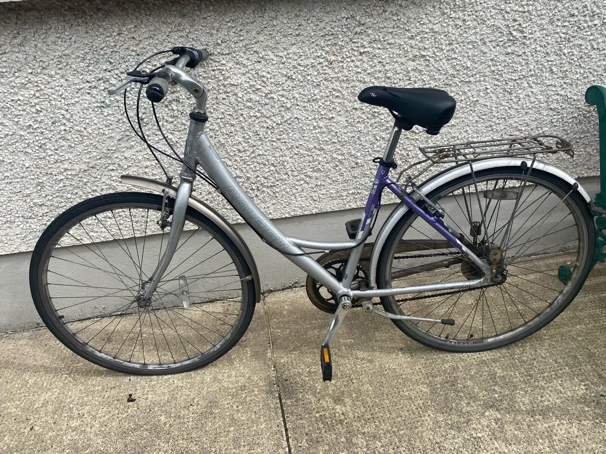 Bicycles - Image 2