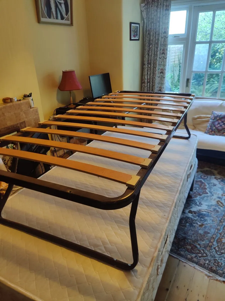 Single Bed - Image 4
