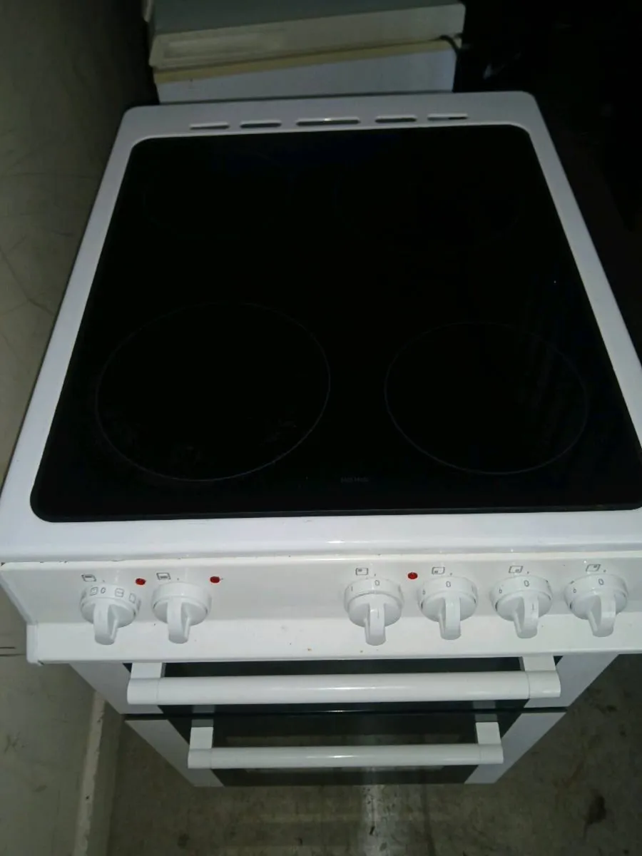 electric oven - Image 2