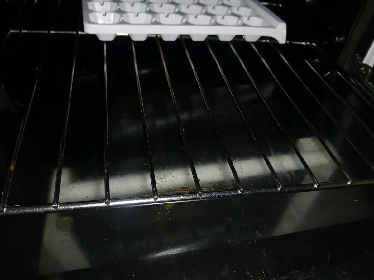 electric oven - Image 3