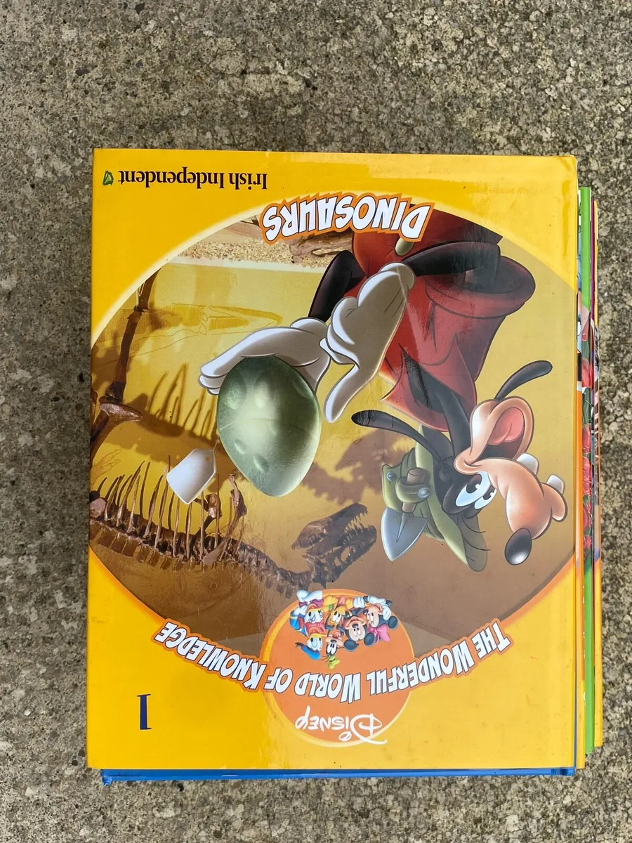 Books - Image 1