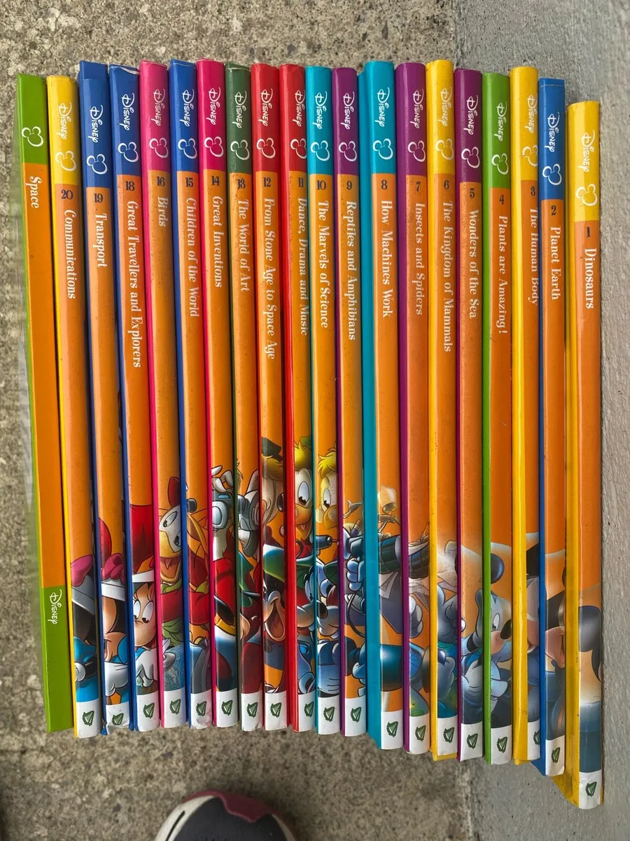 Books - Image 2