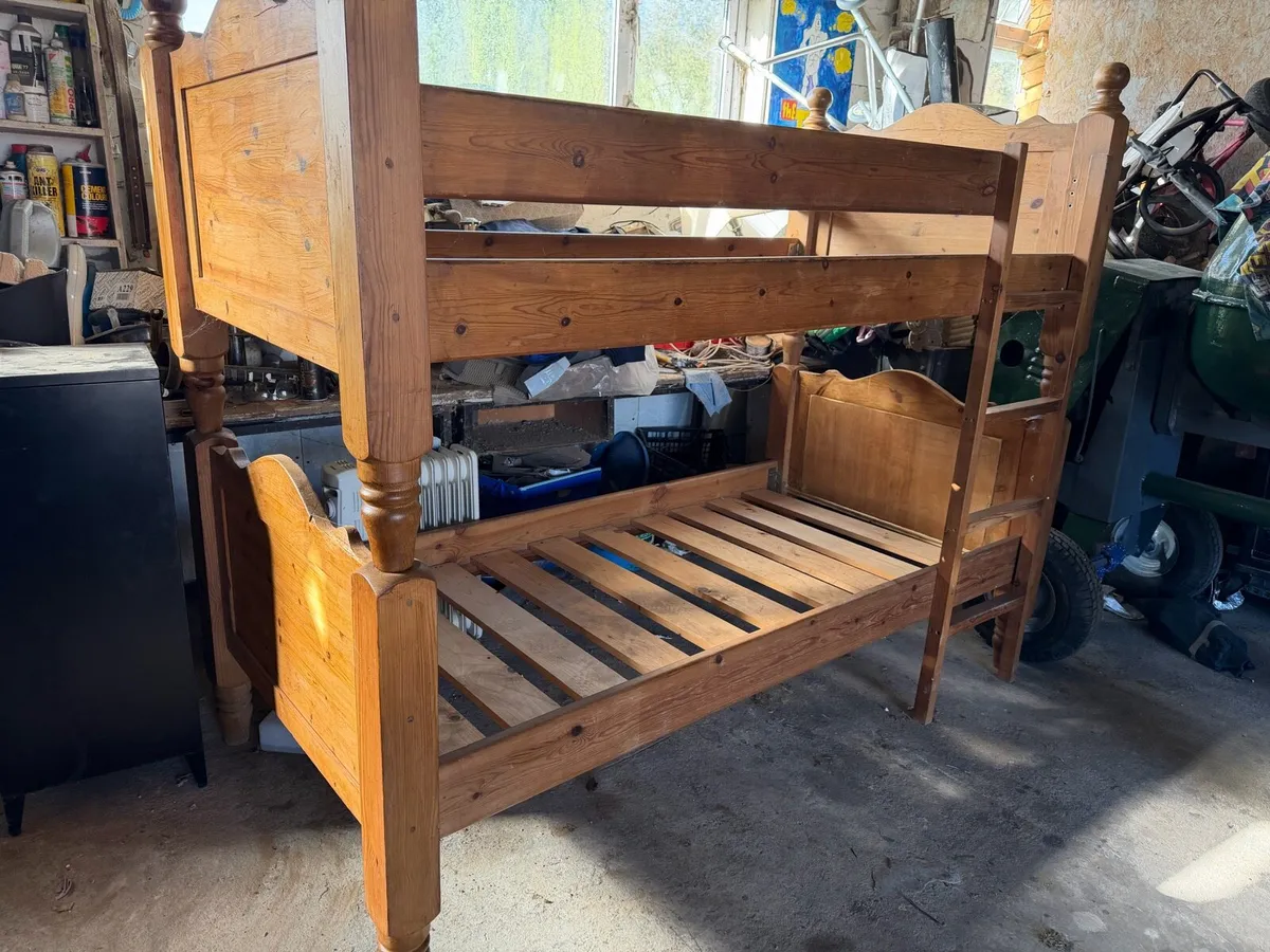 Bunk beds - Image 2