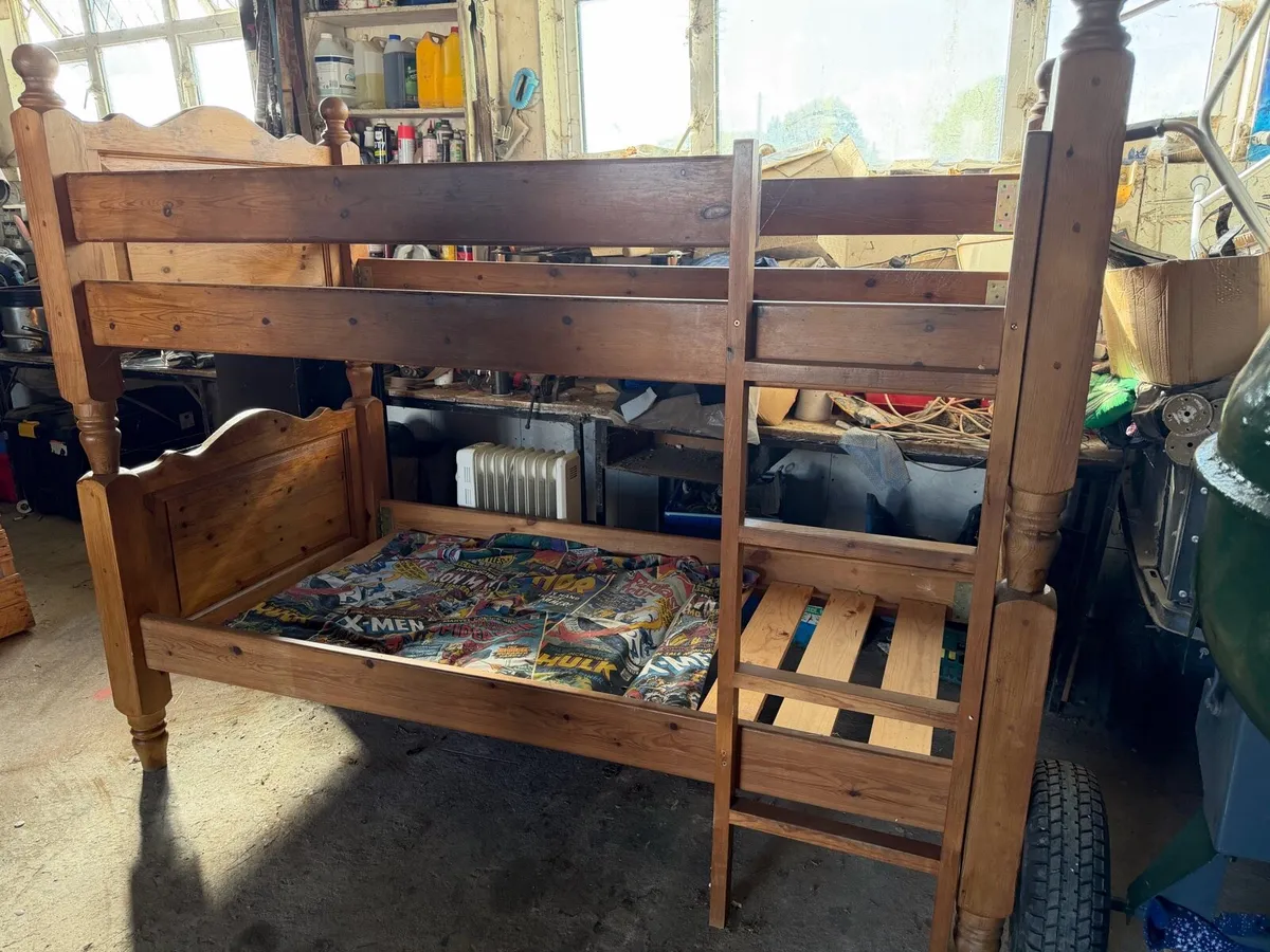 Bunk beds - Image 4