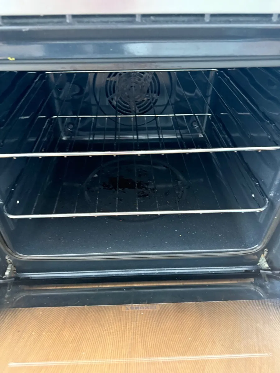 Zanussi oven - Image 1