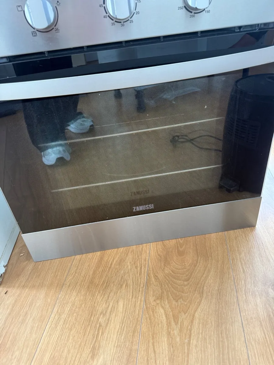 Zanussi oven - Image 3