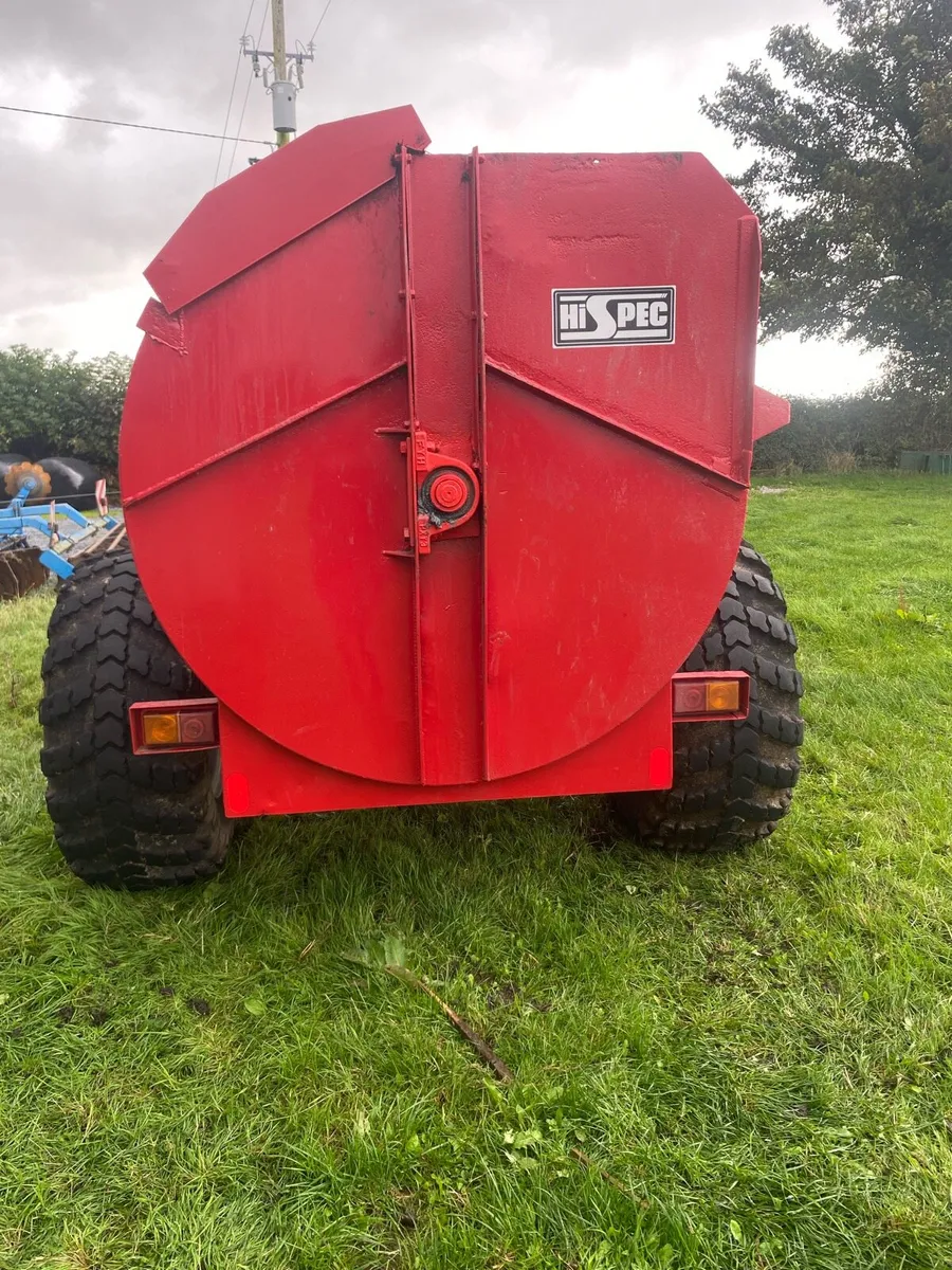 Muck Spreader - Image 4