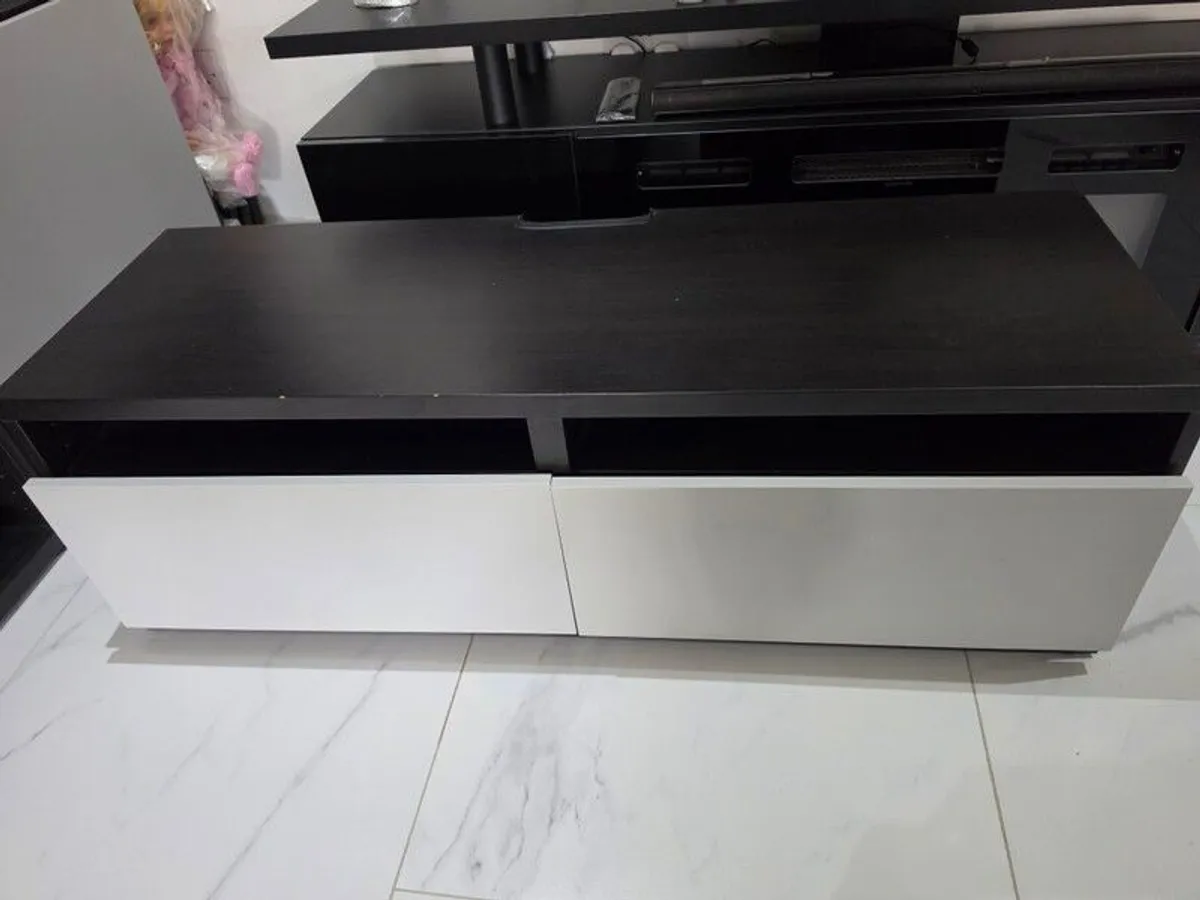 Tv stand - Image 1