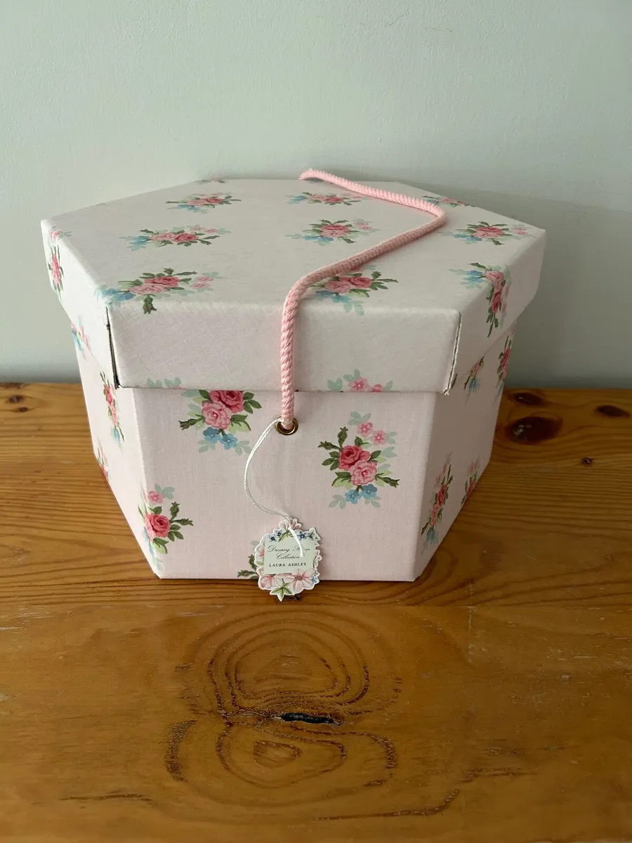 Hat Box - Image 2