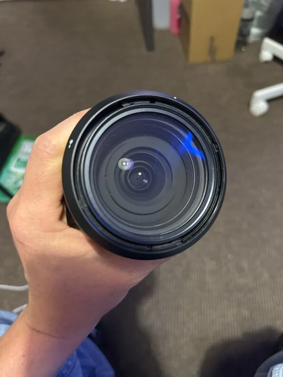 Lens - Image 2