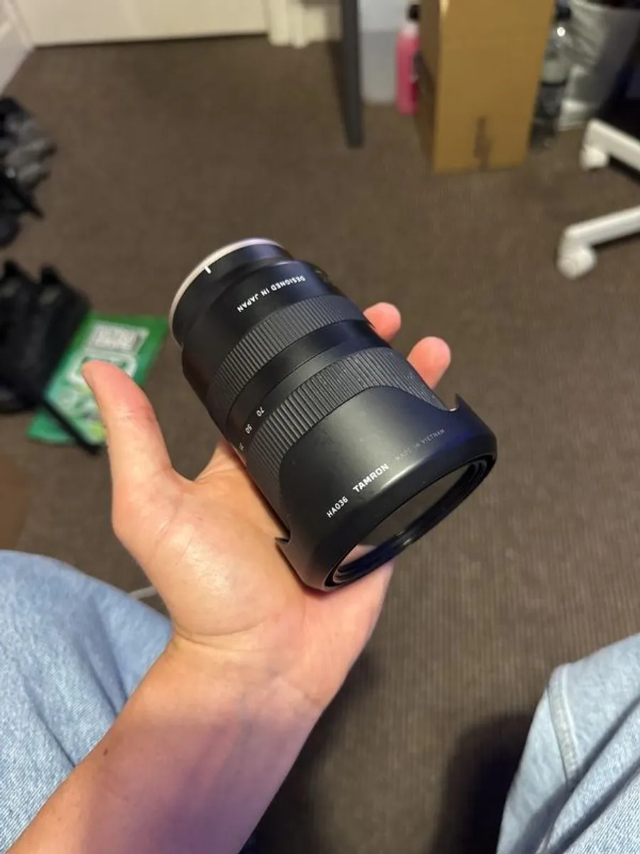 Lens - Image 4