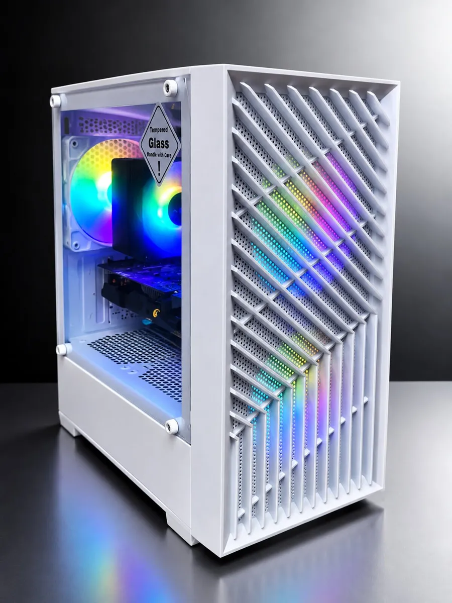 Gaming pc - Image 2