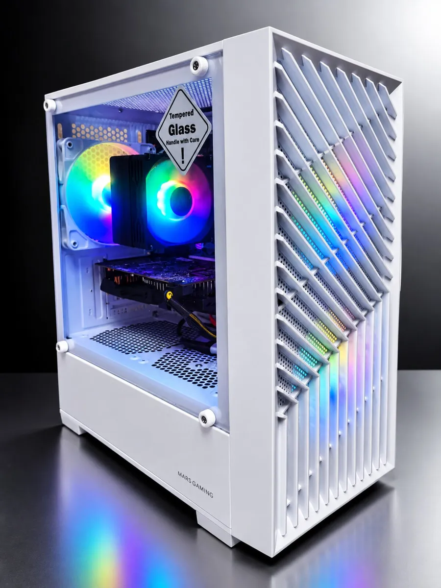 Gaming pc - Image 3