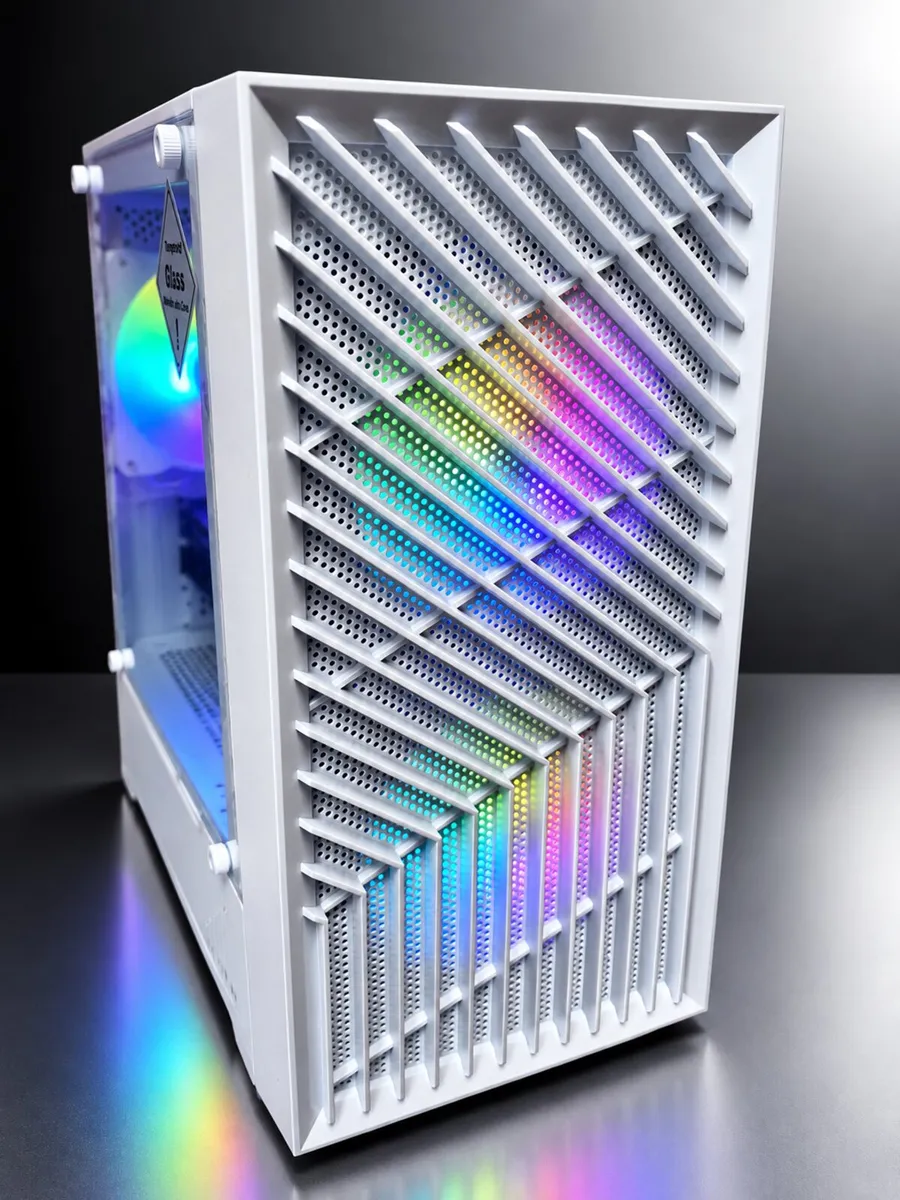 Gaming pc - Image 4